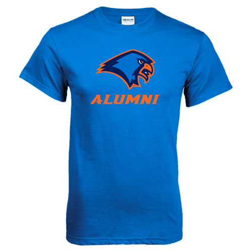  Royal T Shirt - Alumni
