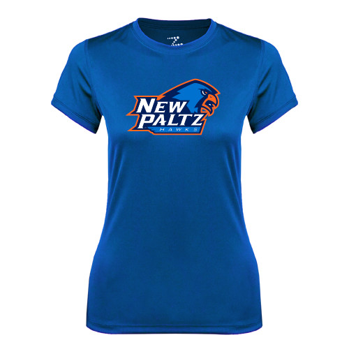 Main Image for  Womens Royal Performance Tee