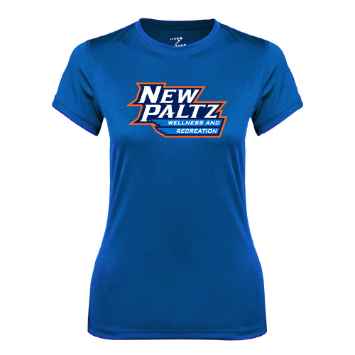 Main Image for  Womens Royal Performance Tee