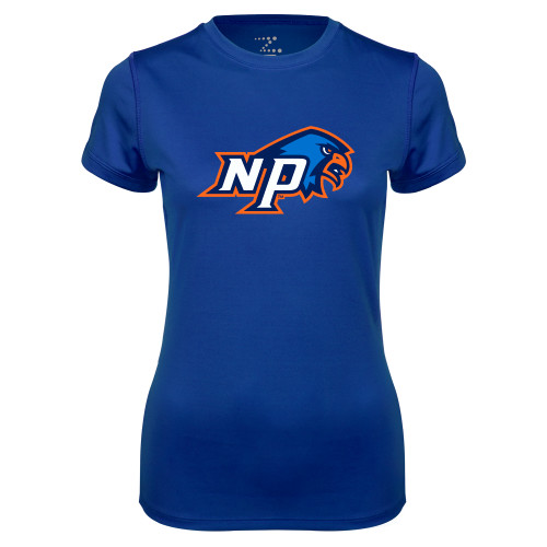 Main Image for  Womens Royal Performance Tee