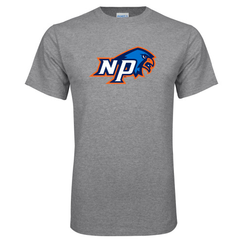 Main Image for  Grey T Shirt