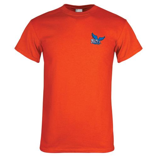 Main Image for  Orange T Shirt