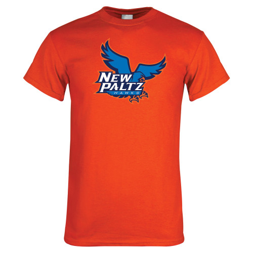 Main Image for  Orange T Shirt