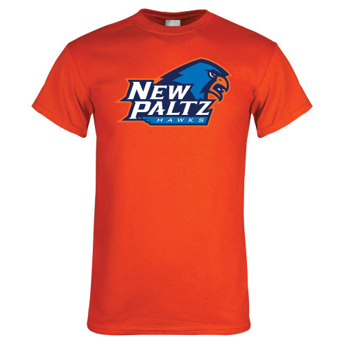 Main Image for  Orange T Shirt