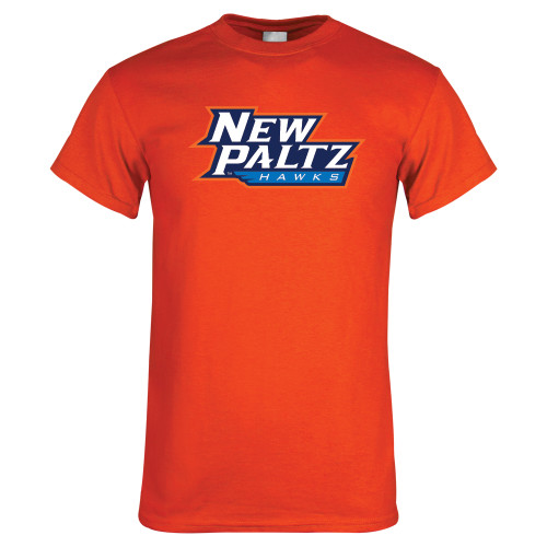 Main Image for  Orange T Shirt