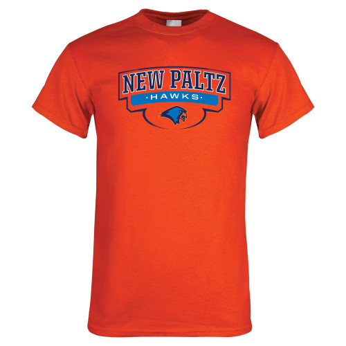 Main Image for  Orange T Shirt