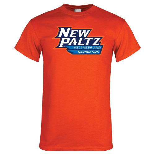 Main Image for  Orange T Shirt
