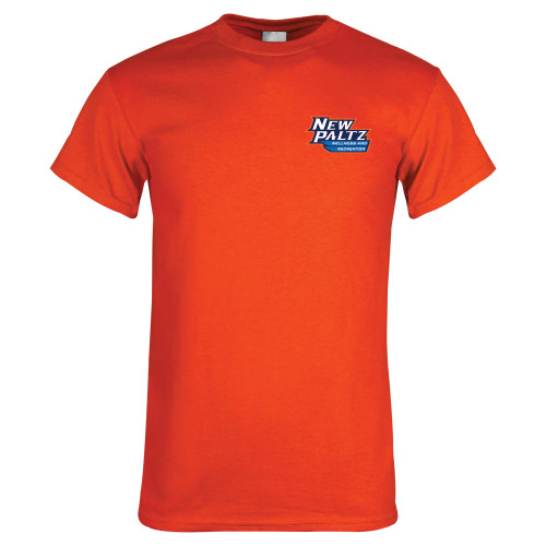Main Image for  Orange T Shirt