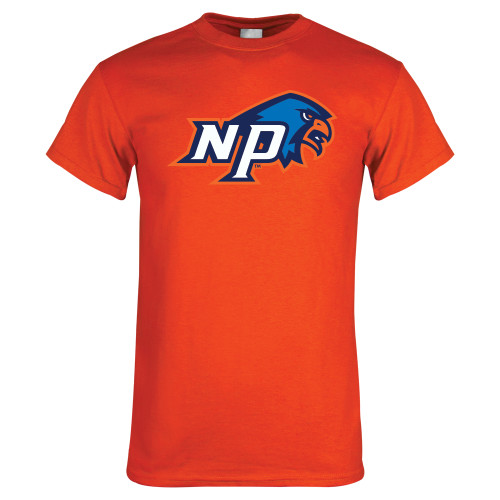 Main Image for  Orange T Shirt