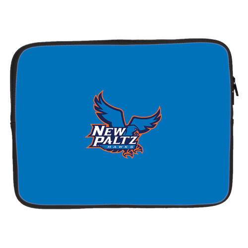  15 inch Neoprene Laptop Sleeve - Official Logo