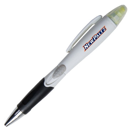 Main Image for  Blossom White Pen/Highlighter