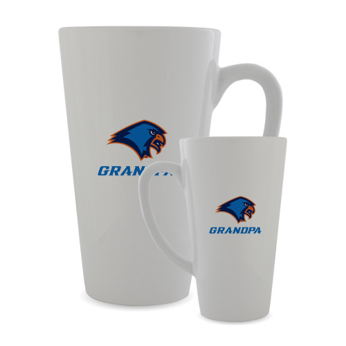  Full Color Latte Mug 17oz - Grandpa