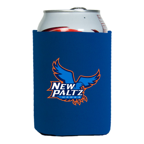  Neoprene Royal Can Holder - Official Logo