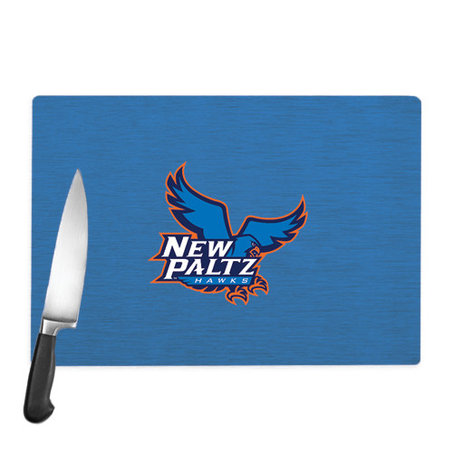  Cutting Board - Official Logo