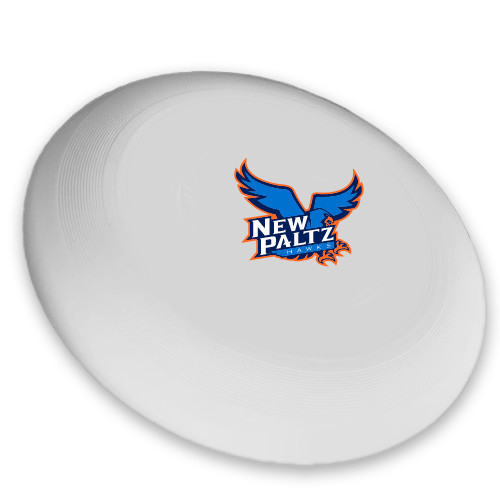  Ultimate White Sport Disc - Official Logo