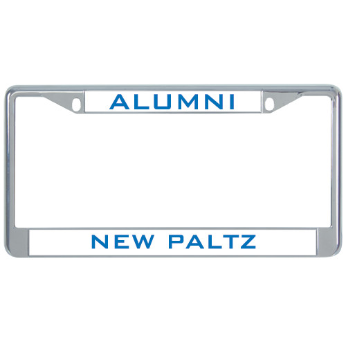 - SUNY New Paltz Hawks - Decals/Magnets & Auto