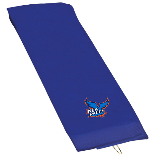  Royal Golf Towel - Official Logo