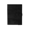 Thumbnail image for  Fabrizio Junior Black Portfolio w/Loop Closure