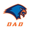 Thumbnail image for  Dad Decal