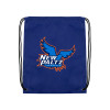 Thumbnail image for  Royal Drawstring Backpack