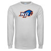 Thumbnail image for  White Long Sleeve T Shirt