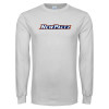 Thumbnail image for  White Long Sleeve T Shirt