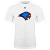Thumbnail image for  Under Armour White Tech Tee