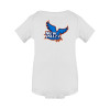 Thumbnail image for  White Infant Onesie