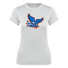 Thumbnail image for  Womens White Performance Tee