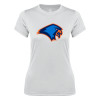 Thumbnail image for  Womens White Performance Tee