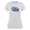 Thumbnail image for  Womens White Performance Tee
