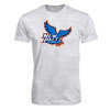 Thumbnail image for  Next Level Heather White Triblend Tee