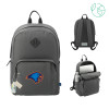 Thumbnail image for  Repreve Ocean Charcoal Everyday Computer Backpack