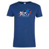 Thumbnail image for  Womens Royal Short Sleeve Tee
