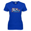 Thumbnail image for  Womens Royal Short Sleeve Tee