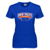 Thumbnail image for  Womens Royal Short Sleeve Tee