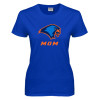 Thumbnail image for  Womens Royal Short Sleeve Tee