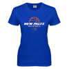Thumbnail image for  Womens Royal Short Sleeve Tee