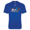 Thumbnail image for  Under Armour Royal Tech Tee