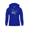 Thumbnail image for  Youth Royal Fleece Hoodie