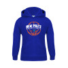 Thumbnail image for  Youth Royal Fleece Hoodie