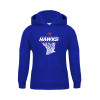 Thumbnail image for  Youth Royal Fleece Hoodie