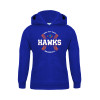 Thumbnail image for  Youth Royal Fleece Hoodie
