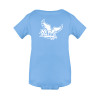 Thumbnail image for  Light Blue Infant Onesie
