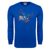 Thumbnail image for  Royal Long Sleeve T Shirt