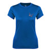 Thumbnail image for  Womens Royal Performance Tee