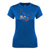 Thumbnail image for  Womens Royal Performance Tee