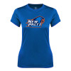 Thumbnail image for  Womens Royal Performance Tee