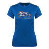 Thumbnail image for  Womens Royal Performance Tee