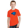 Thumbnail image for  Youth Orange T Shirt